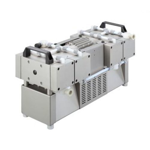 Laborpumpe - MPC 1801 Z - WELCH VACUUM - elektrisch / Membran / Luft