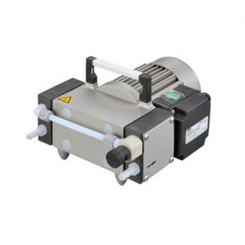 Laborpumpe - MPC 201 E - WELCH VACUUM - Ansaug / elektrisch / Membran