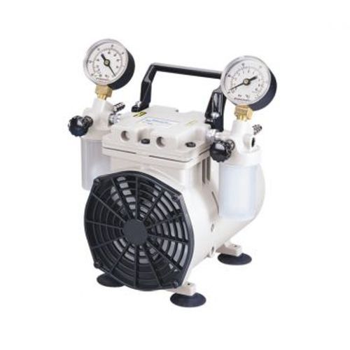 Labor-Vakuumpumpe - WOB-L® 2522 - WELCH VACUUM - zur Filtrierung / Kolben / trocken