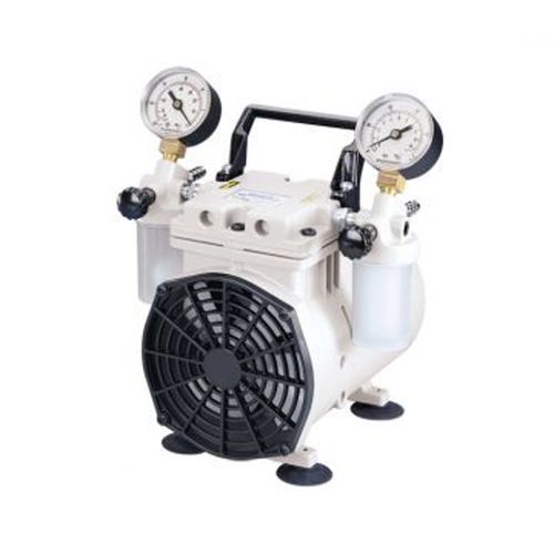 Vakuumpumpe zur Filtrierung - WOB-L® 2534 - WELCH VACUUM - Labor / Kolben / trocken