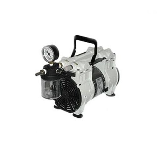 Labor-Vakuumpumpe - WOB-L® - WELCH VACUUM - zur Filtrierung / Kolben / trocken