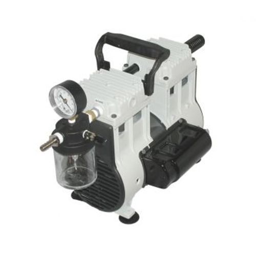 Labor-Vakuumpumpe - WOB-L® 2581 - WELCH VACUUM - Kolben / ölfrei / trocken