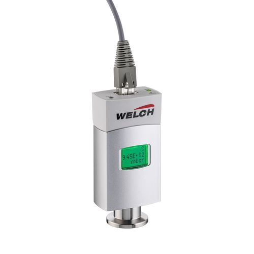 Digitaler Vakuummeter - VMpro - WELCH VACUUM - Inline