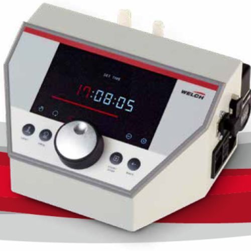 Druckcontroller - VCpro 601 - WELCH VACUUM