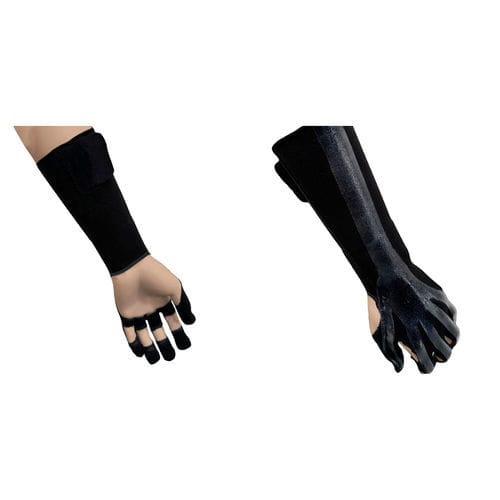 Vorderfußorthese - MoveOn® - Plus Biomedicals - Fingerstreckung