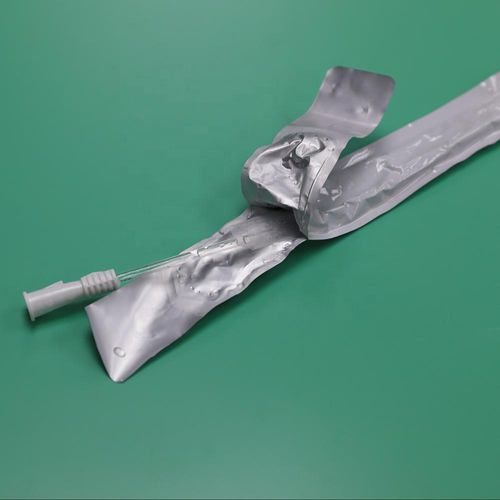 Urindrainage-Katheter - prelubricated - DAXAN Innovative - Harnröhren / mit Nelaton-Spitze / mit hydrophiler Beschichtung