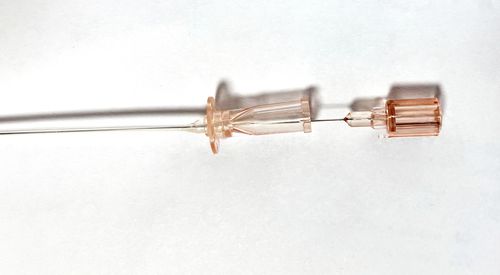 Veterinärkatheter für Urindrainage - DAXAN Innovative - für Katzen / Polyurethan