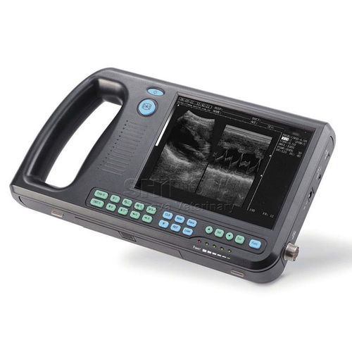 Tierärztliches Ultraschallsystem / Handgerät - SonoScan A1V - Shinova Medical Co., Ltd - Multifunktion / Schwarz-Weiß