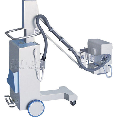 Analoges mobiles Röntgensystem - MX101 - Shinova Medical Co., Ltd
