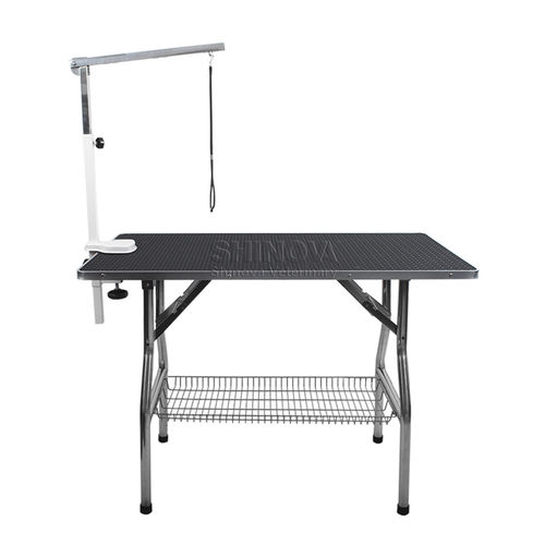 Stationärer Trimmtisch - GT-1/2/3 - Shinova Medical Co., Ltd - manuell