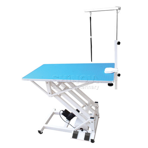 Hub-Trimmtisch - GT-3E - Shinova Medical Co., Ltd - elektrisch