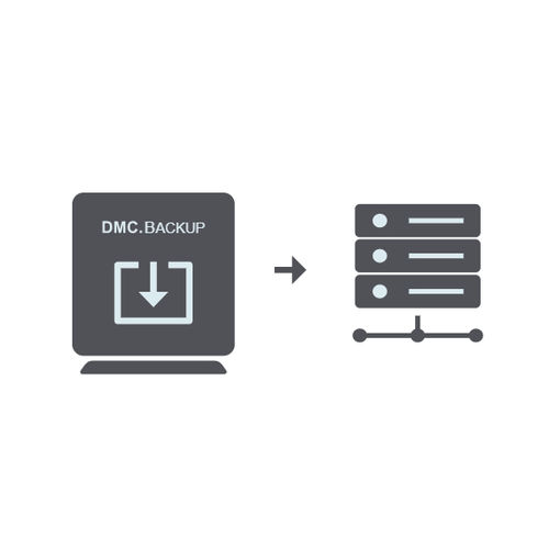 Software für DICOM - Discus