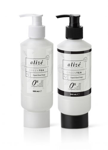 Hydroalkoholische Lösung / 300 mL - Alizé - Callington