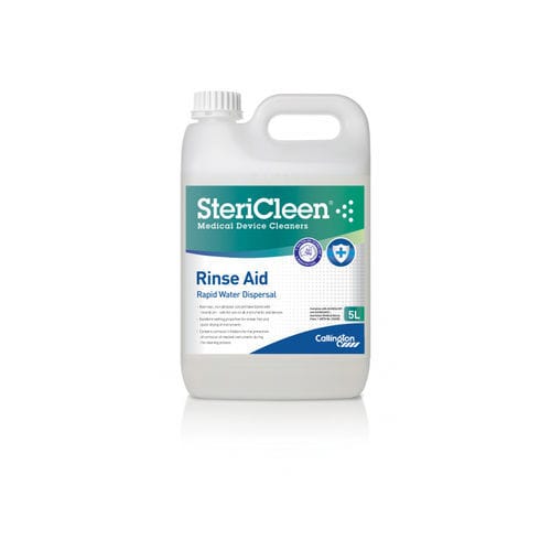 Befeuchtendes Reinigungsmittel - SteriCleen® - Callington - flüssig / 5000 mL / konzentriert