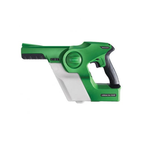 Desinfektionsmittel-Zerstäuber / Sprüh - VP200ESK - Callington - Handgerät / elektrostatisch