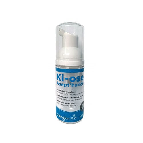 Hydroalkoholische Lösung / 500 mL - Ki-ose - Callington - 250 mL / 50 mL