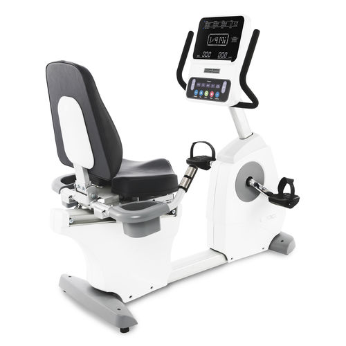 Heimtrainer / halbliegende Position - 4.0R - Dyaco International