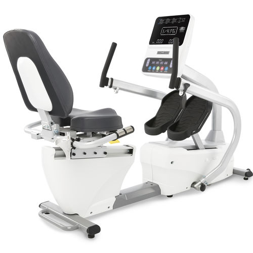 Stepper / halbliegende Position - 4.0S - Dyaco International
