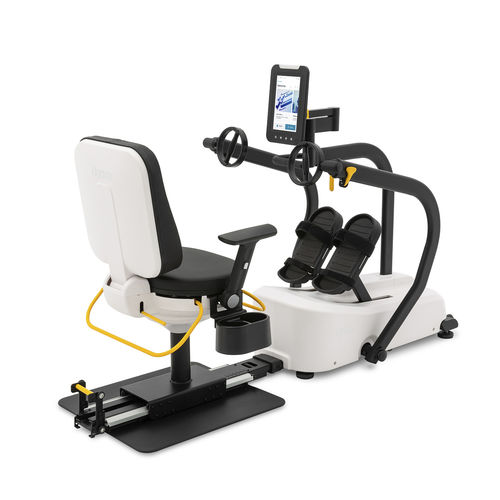 Stepper / halbliegende Position - 8.5S - Dyaco International