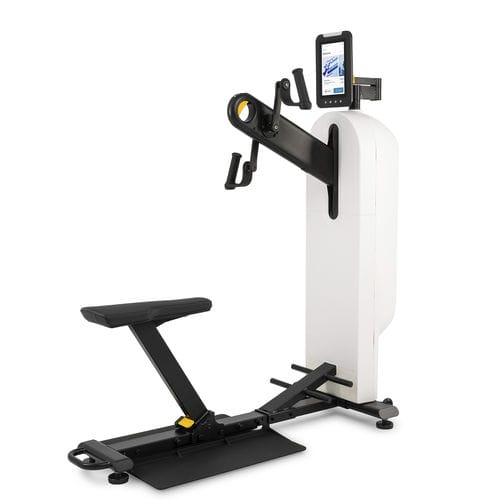 Ergometer für Arme und Beine - 5.5UE - Dyaco International - sitzende Position