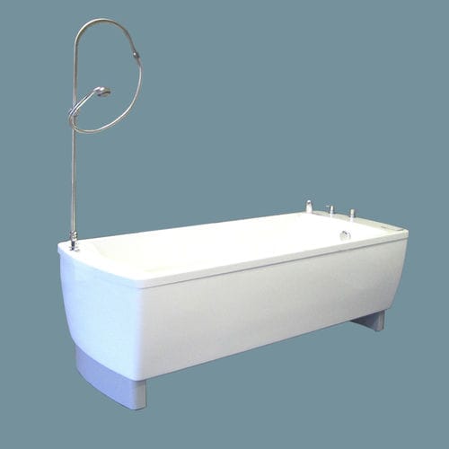 Elektrische Pflegebadewanne - Comfort S - Astor Bannerman - höhenverstellbar