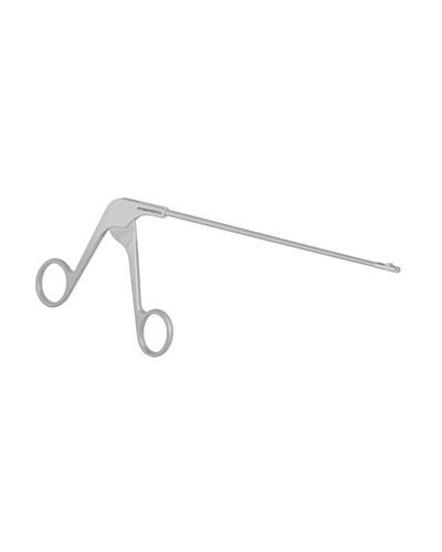 Knotenschieber für endoskopisch-orthopädische Chirurgie - Knot Pusher Suture Cutter - Bioceramed