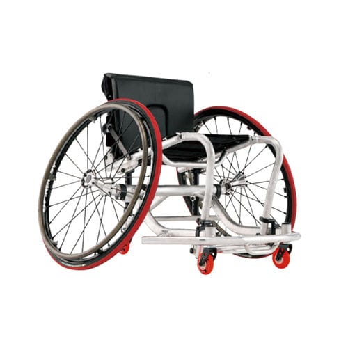 Aktivrollstuhl - B-MAX AJ - For New User - Matsunaga Manufactory - Basketball
