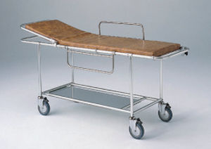 Transport-Fahrtrage - AL-B - Matsunaga Manufactory - manuell / zweiteilig