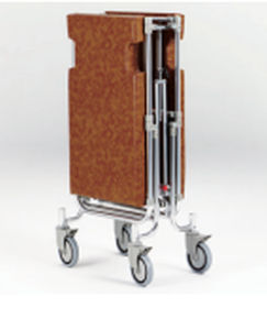 Transport-Fahrtrage - Matsunaga Manufactory - manuell / faltbar / zweiteilig