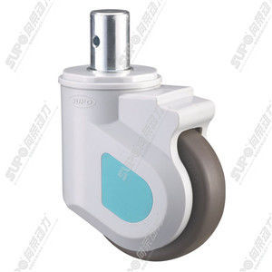 Rolle für medizinische Geräte - 1M-WP02-05-100-451 - Zhongshan Xiangrong Caster Manufacturing Co.,Ltd