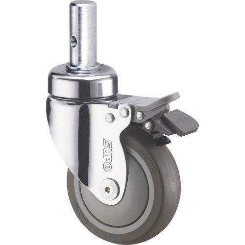 Rolle für medizinische Geräte - 1M-C03-05-100-451 - Zhongshan Xiangrong Caster Manufacturing Co.,Ltd
