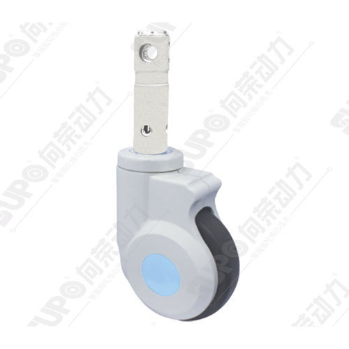 Rolle für medizinische Geräte - 1M-HP12-05F1-100-451 - Zhongshan Xiangrong Caster Manufacturing Co.,Ltd