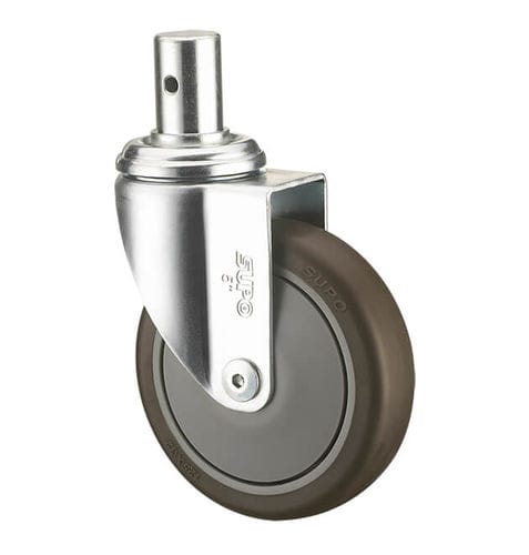 Rolle für medizinische Geräte - 1M-C01-05-100-451 - Zhongshan Xiangrong Caster Manufacturing Co.,Ltd