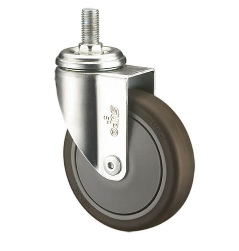 Rolle für medizinische Geräte - 1M-C01-02-100-451 - Zhongshan Xiangrong Caster Manufacturing Co.,Ltd