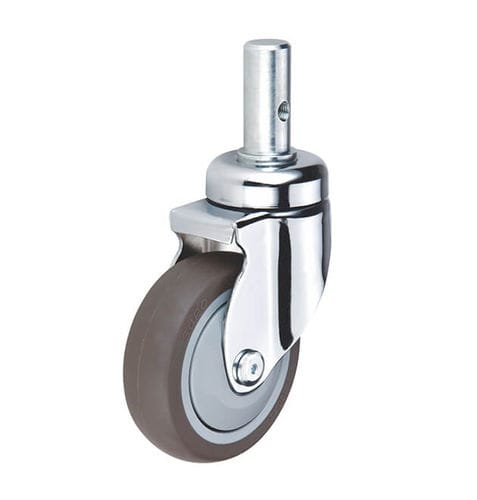 Rolle für medizinische Geräte - 12 series-2 - Zhongshan Xiangrong Caster Manufacturing Co.,Ltd