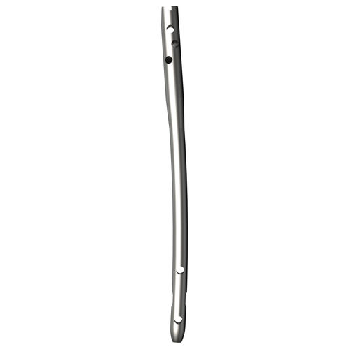 Marknagel für Oberschenkelknochen - FN3 series - TASARIMMED - mit distaler Fixierung / Metall
