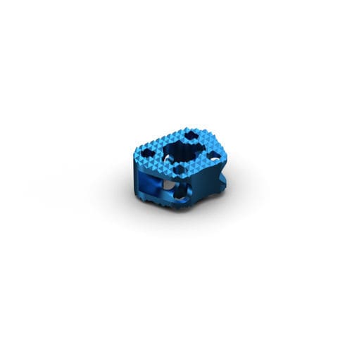 HWS-Zwischenwirbelimplantat - ACC2 - TASARIMMED - ventraler Zugang
