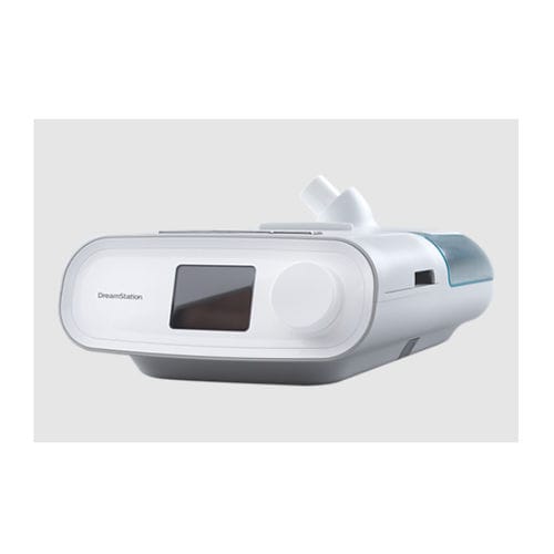 Schlafmonitor - DreamStation - Philips