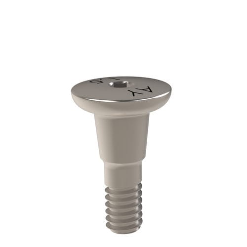 Konischer Gingivaformer - 22.752.00.015 - Heliocos GmbH - Titan