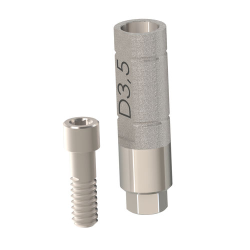 Intraoraler Scankörper - 21.333.35.127_z - Heliocos GmbH