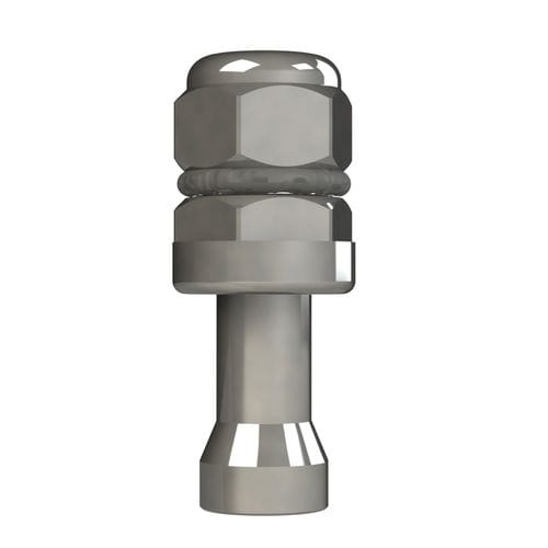 Dentaler Schrauber / für Implantatabutments - 31.030.00.188 - Heliocos GmbH
