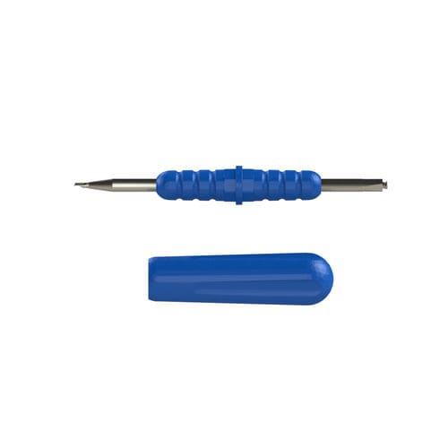 Implantat-Abutment / Locator® - 488EIP-HE - Heliocos GmbH