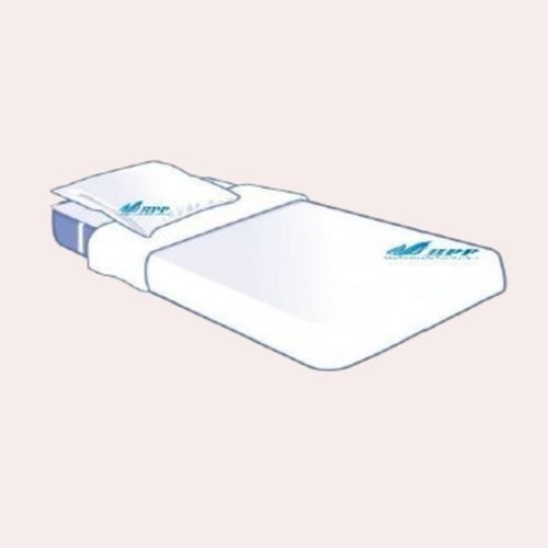 Schutzhülle für medizinische Matratzen - Health Production Products - Polyethylen