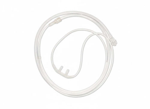 Sauerstoffbrille - NC-002c - CNSAC MedShop GmbH - für Erwachsene / Einweg