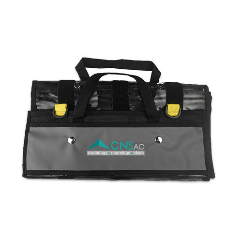 Tasche für medizinische Geräte - SO-200 - CNSAC MedShop GmbH - schwarz