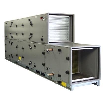 Luftaufbereitungsanlage für Reinraum - Premiair - WESPER