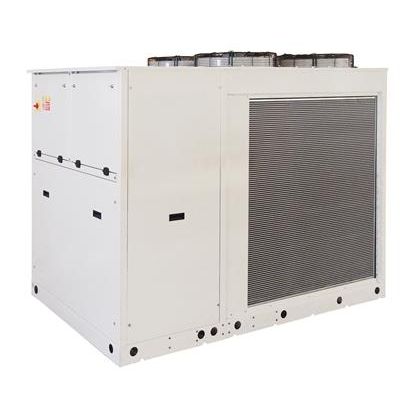 Luftgekühlter Wasserkühler - EQPLU 128.1 / 204.2 - WESPER