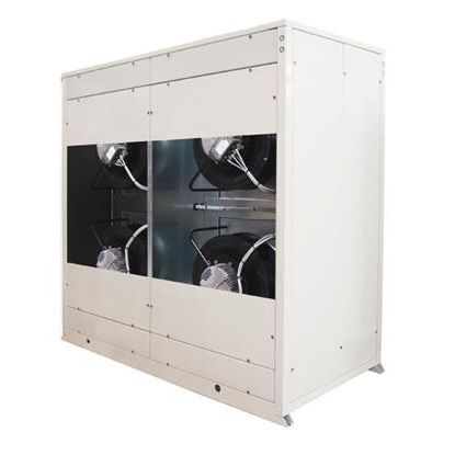Verflüssigungssatz - DC PF 14/144 - WESPER