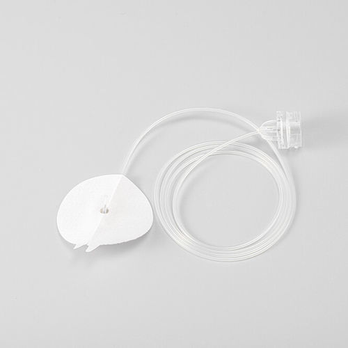 Injektionskanüle - Steel needle set - Apex Medical