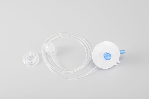 Injektionskanüle - Soft - Apex Medical
